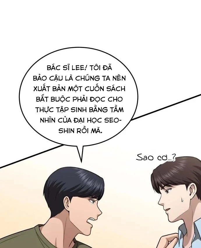 Bác sĩ hồi quy chỉ muốn sống yên bình Chapter 59 - 127