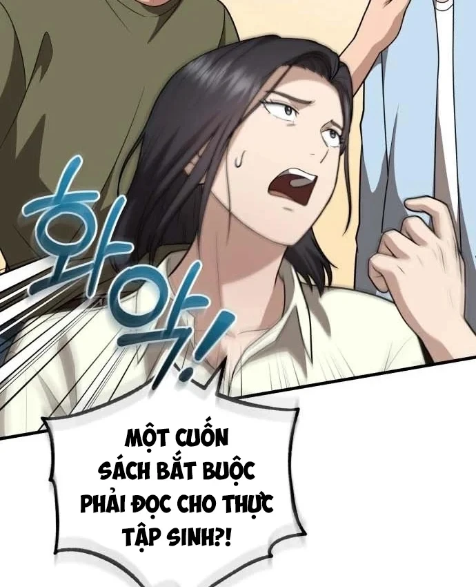 Bác sĩ hồi quy chỉ muốn sống yên bình Chapter 59 - 128