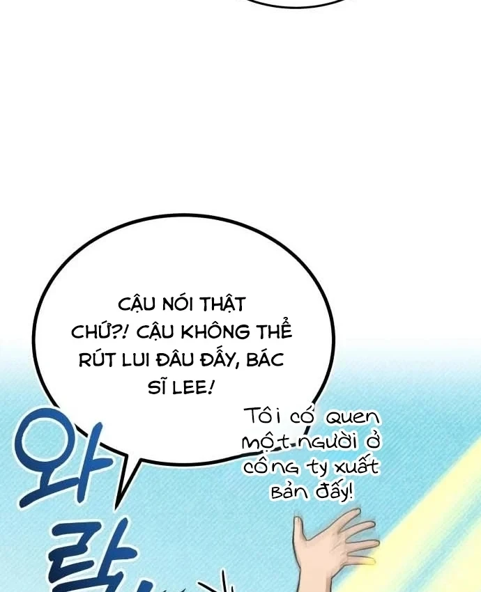 Bác sĩ hồi quy chỉ muốn sống yên bình Chapter 59 - 133