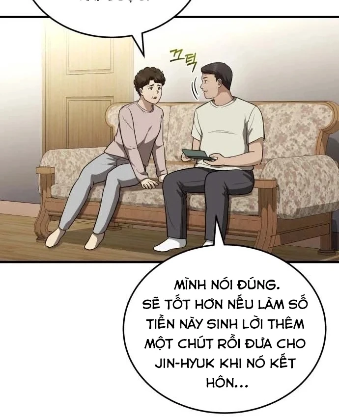 Bác sĩ hồi quy chỉ muốn sống yên bình Chapter 59 - 150