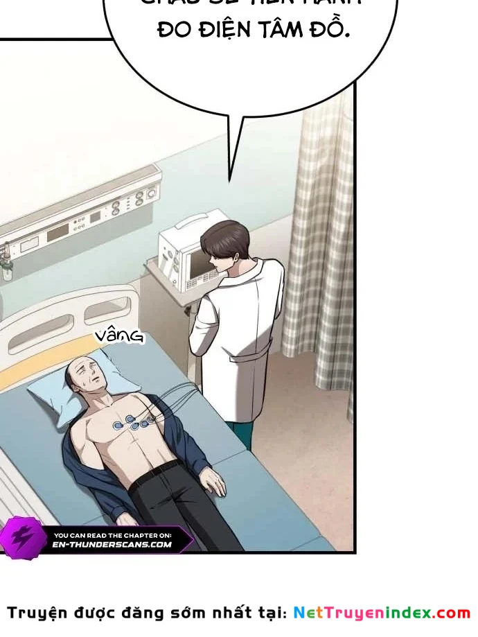 Bác sĩ hồi quy chỉ muốn sống yên bình Chapter 60 - 3