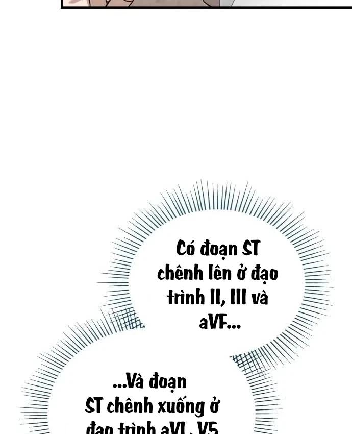 Bác sĩ hồi quy chỉ muốn sống yên bình Chapter 60 - 5