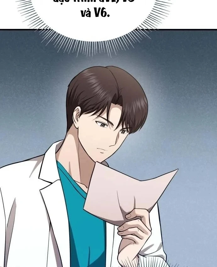 Bác sĩ hồi quy chỉ muốn sống yên bình Chapter 60 - 6
