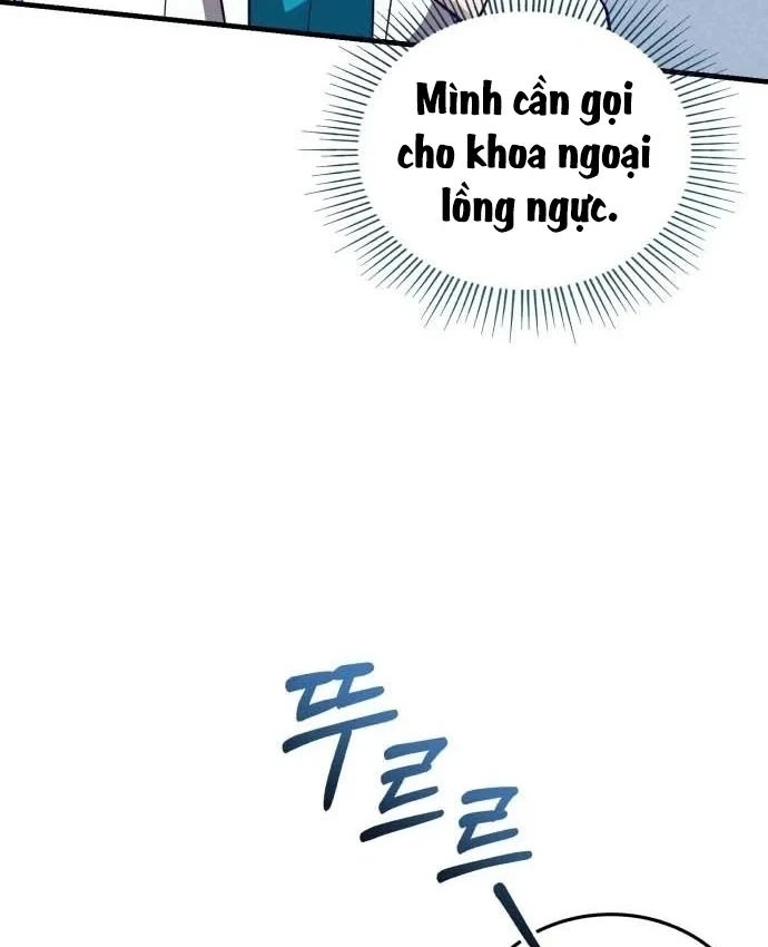 Bác sĩ hồi quy chỉ muốn sống yên bình Chapter 60 - 7