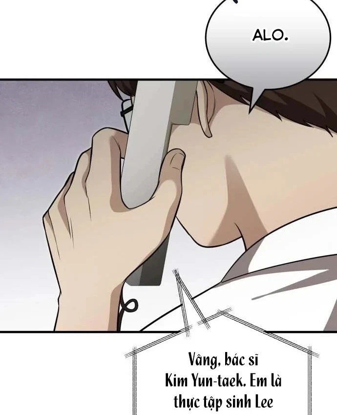 Bác sĩ hồi quy chỉ muốn sống yên bình Chapter 60 - 8