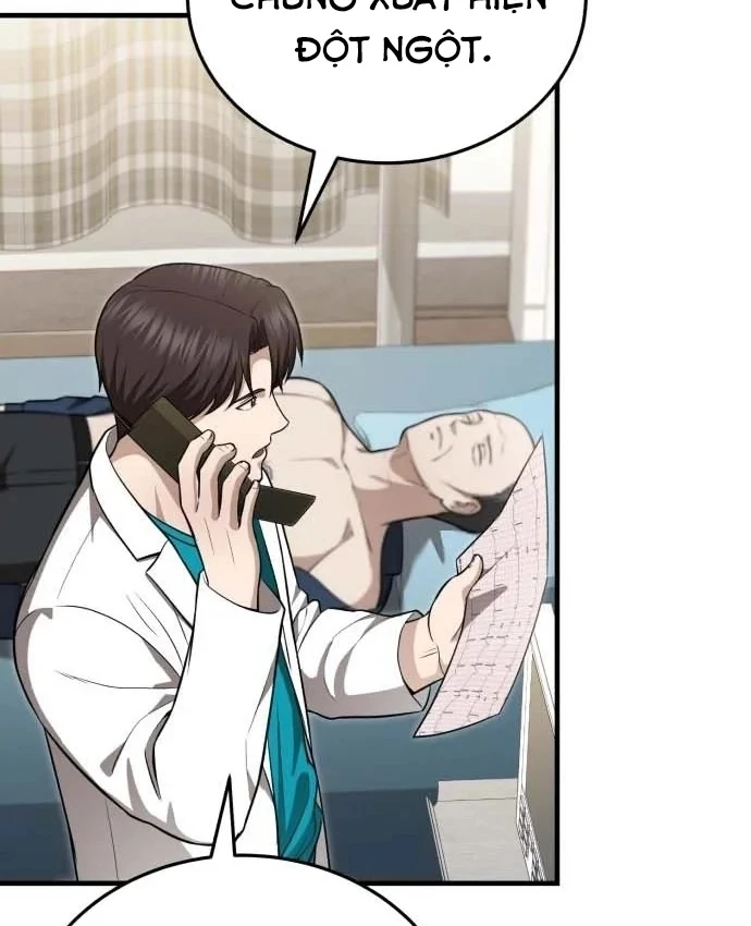 Bác sĩ hồi quy chỉ muốn sống yên bình Chapter 60 - 10