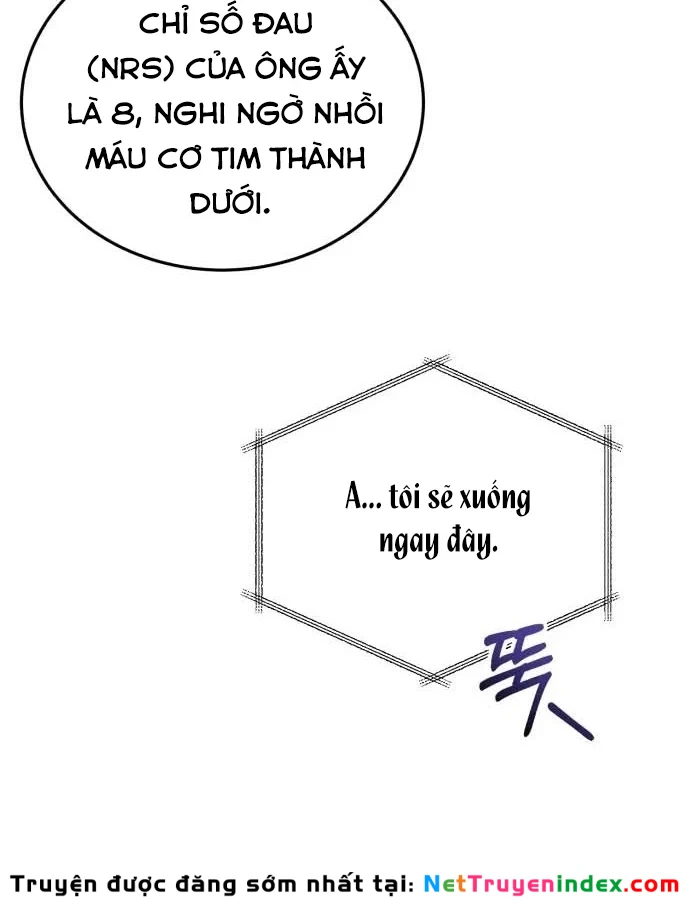 Bác sĩ hồi quy chỉ muốn sống yên bình Chapter 60 - 11