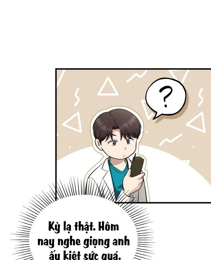 Bác sĩ hồi quy chỉ muốn sống yên bình Chapter 60 - 12