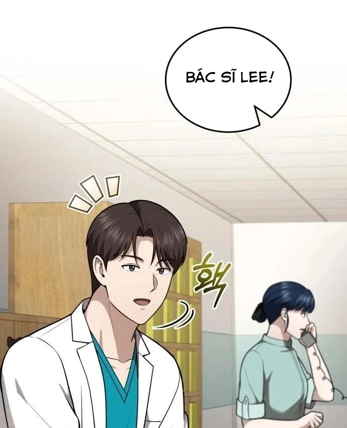 Bác sĩ hồi quy chỉ muốn sống yên bình Chapter 60 - 15