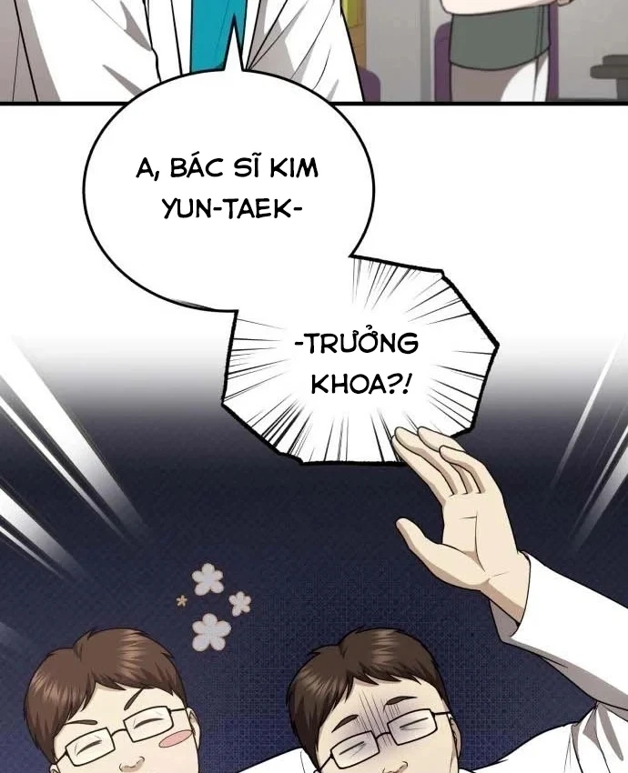 Bác sĩ hồi quy chỉ muốn sống yên bình Chapter 60 - 16