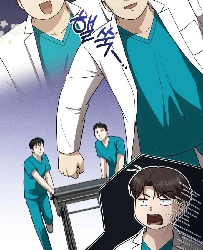 Bác sĩ hồi quy chỉ muốn sống yên bình Chapter 60 - 17