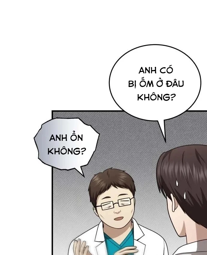 Bác sĩ hồi quy chỉ muốn sống yên bình Chapter 60 - 19