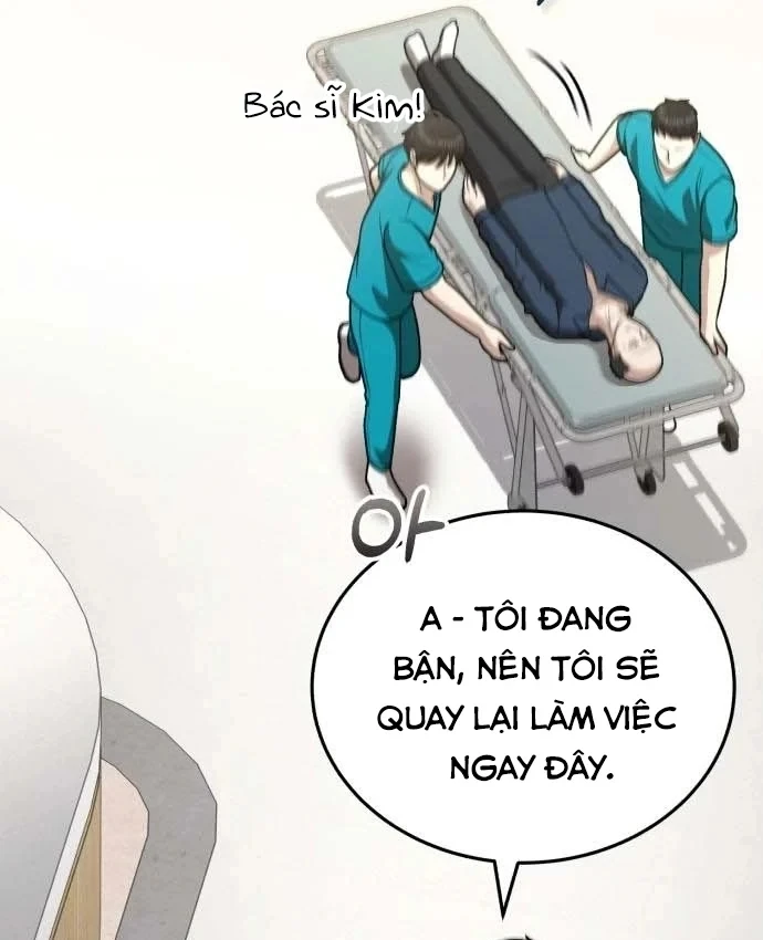 Bác sĩ hồi quy chỉ muốn sống yên bình Chapter 60 - 21