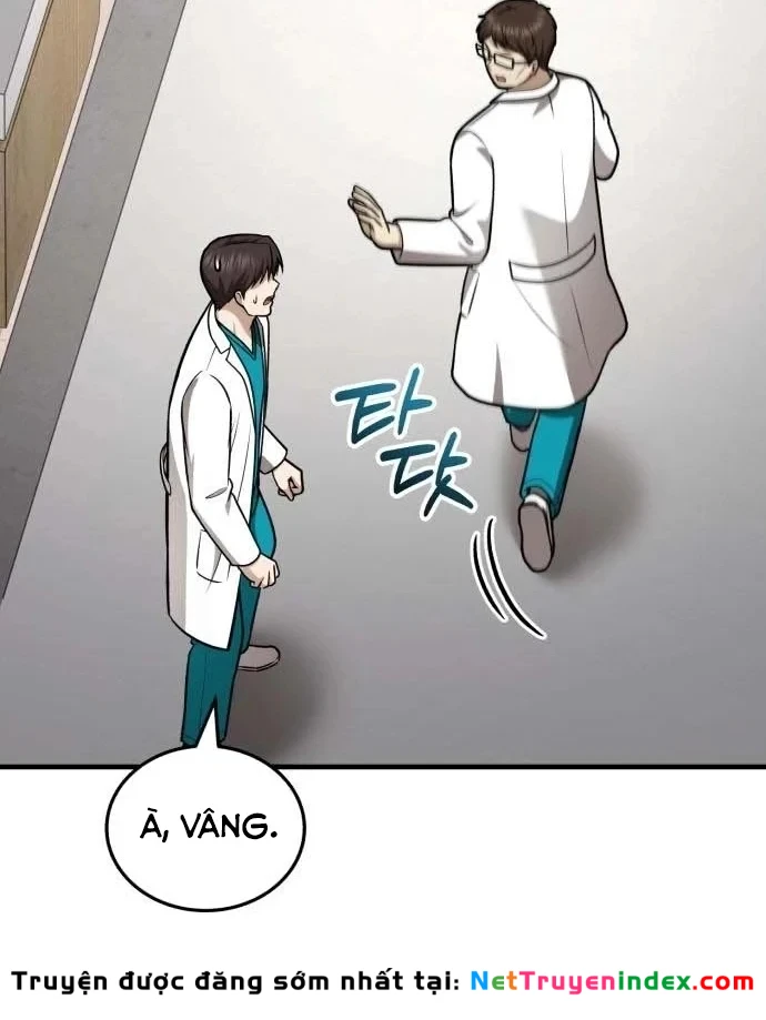 Bác sĩ hồi quy chỉ muốn sống yên bình Chapter 60 - 22