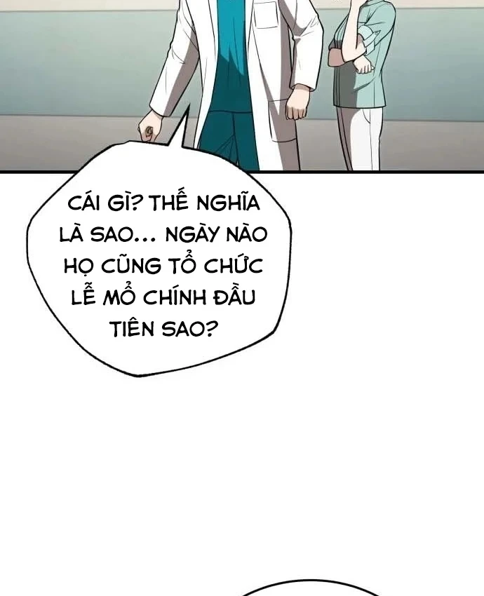 Bác sĩ hồi quy chỉ muốn sống yên bình Chapter 60 - 26