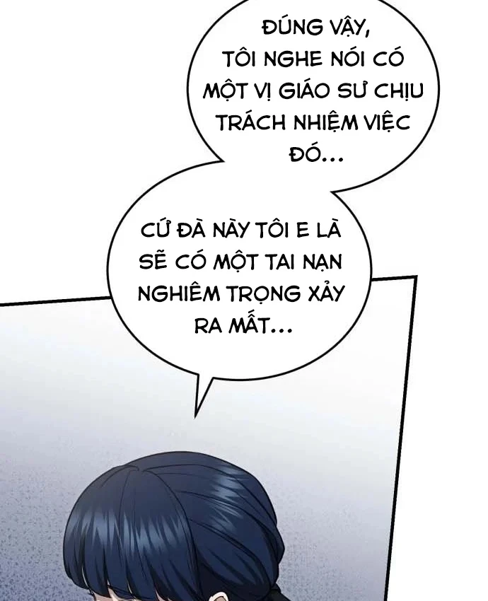 Bác sĩ hồi quy chỉ muốn sống yên bình Chapter 60 - 27