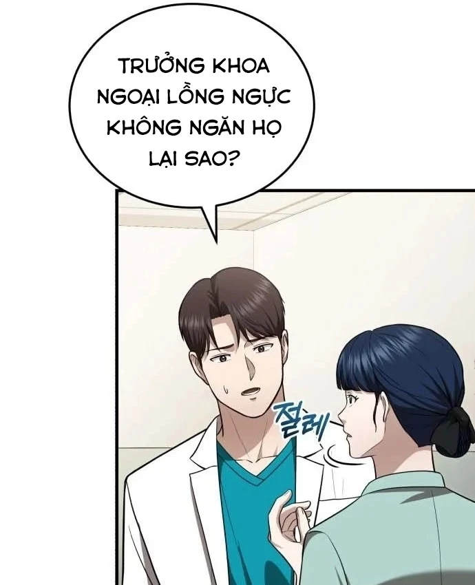 Bác sĩ hồi quy chỉ muốn sống yên bình Chapter 60 - 29