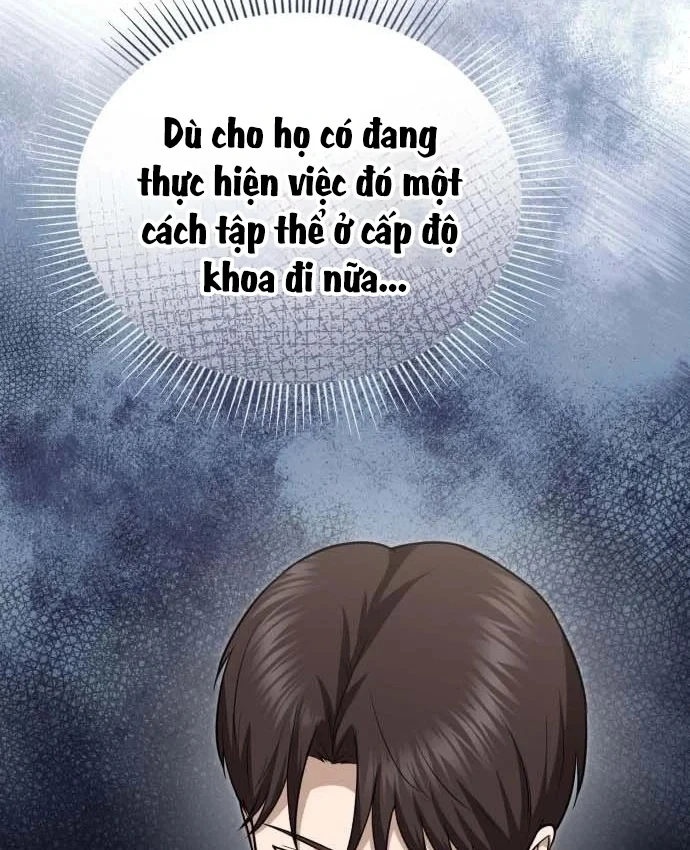Bác sĩ hồi quy chỉ muốn sống yên bình Chapter 60 - 31