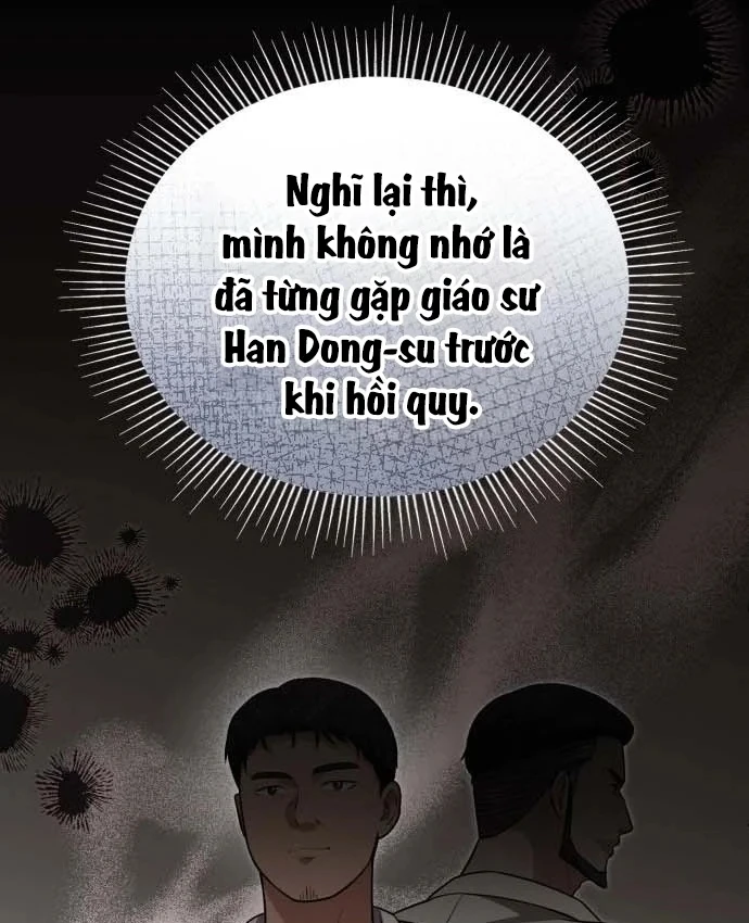 Bác sĩ hồi quy chỉ muốn sống yên bình Chapter 60 - 34