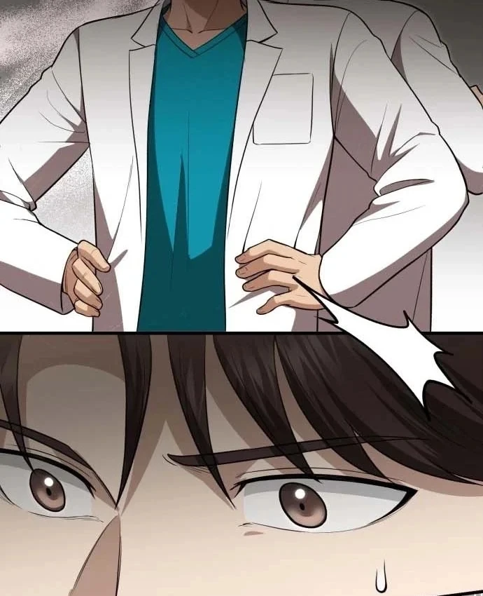 Bác sĩ hồi quy chỉ muốn sống yên bình Chapter 60 - 35