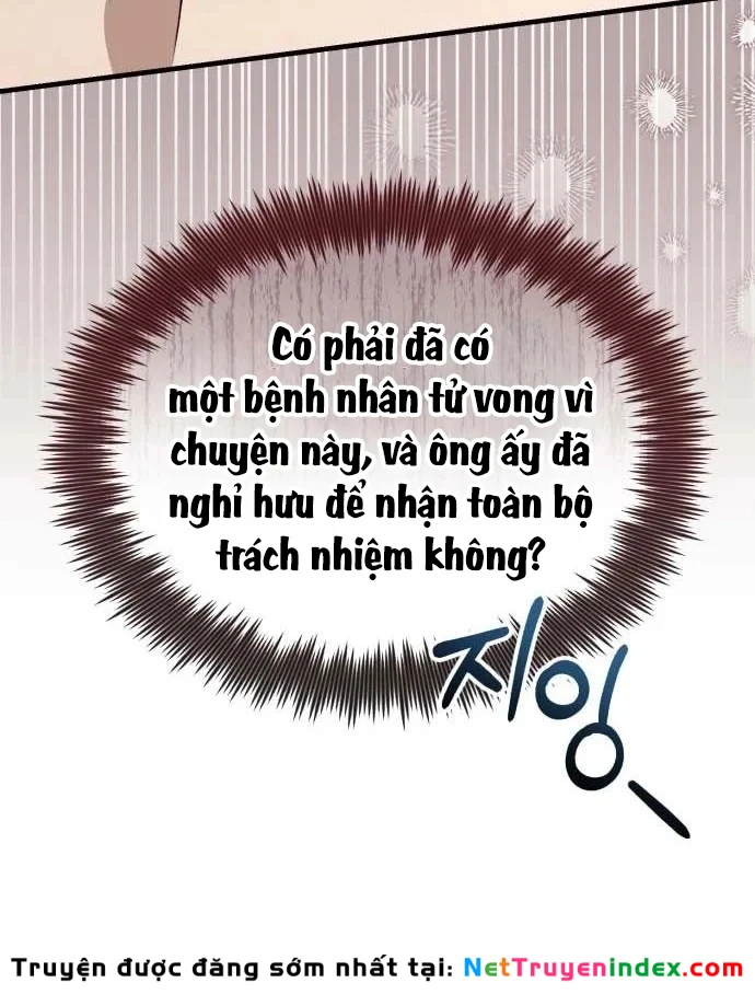 Bác sĩ hồi quy chỉ muốn sống yên bình Chapter 60 - 36