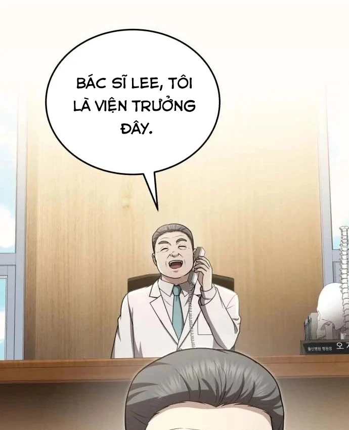 Bác sĩ hồi quy chỉ muốn sống yên bình Chapter 60 - 39