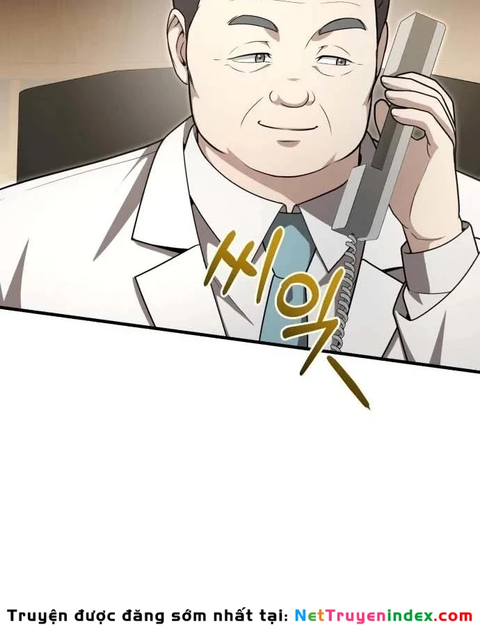 Bác sĩ hồi quy chỉ muốn sống yên bình Chapter 60 - 40