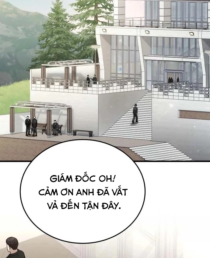 Bác sĩ hồi quy chỉ muốn sống yên bình Chapter 60 - 45