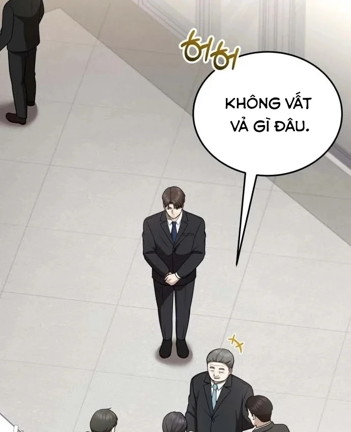 Bác sĩ hồi quy chỉ muốn sống yên bình Chapter 60 - 46