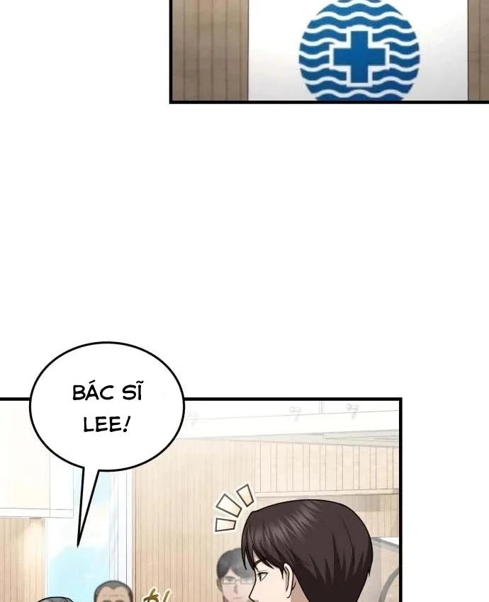 Bác sĩ hồi quy chỉ muốn sống yên bình Chapter 60 - 49