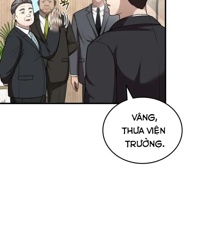 Bác sĩ hồi quy chỉ muốn sống yên bình Chapter 60 - 50