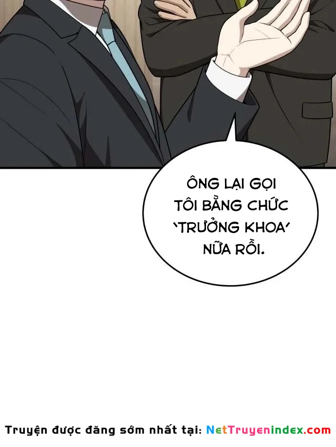 Bác sĩ hồi quy chỉ muốn sống yên bình Chapter 60 - 52