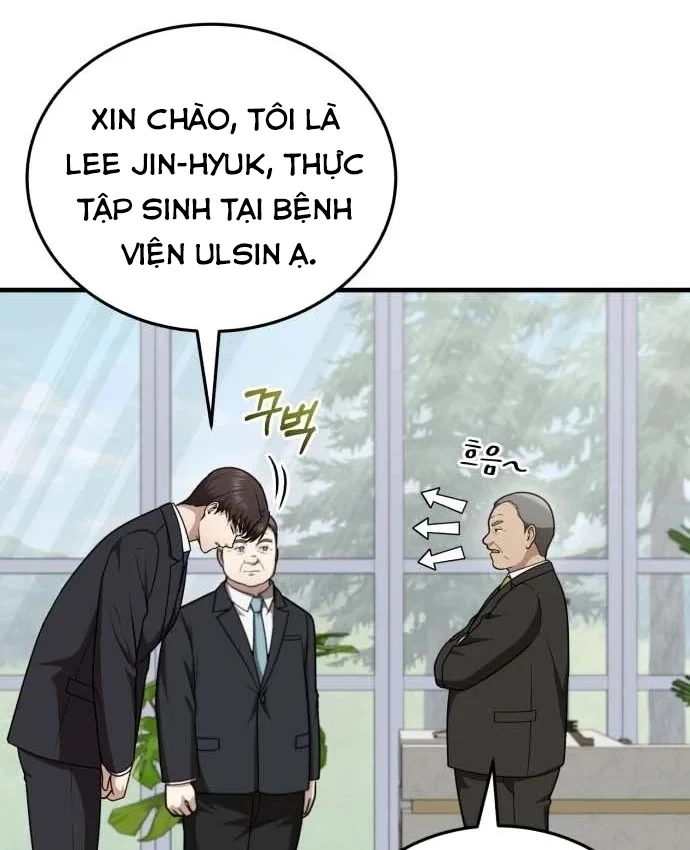 Bác sĩ hồi quy chỉ muốn sống yên bình Chapter 60 - 53