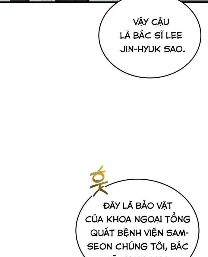 Bác sĩ hồi quy chỉ muốn sống yên bình Chapter 60 - 54