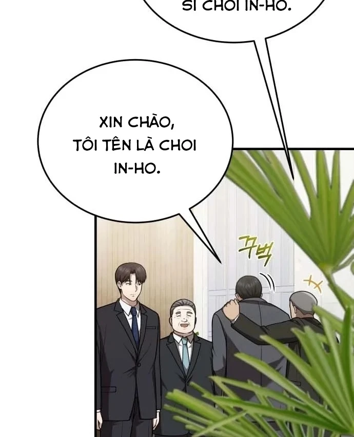 Bác sĩ hồi quy chỉ muốn sống yên bình Chapter 60 - 55