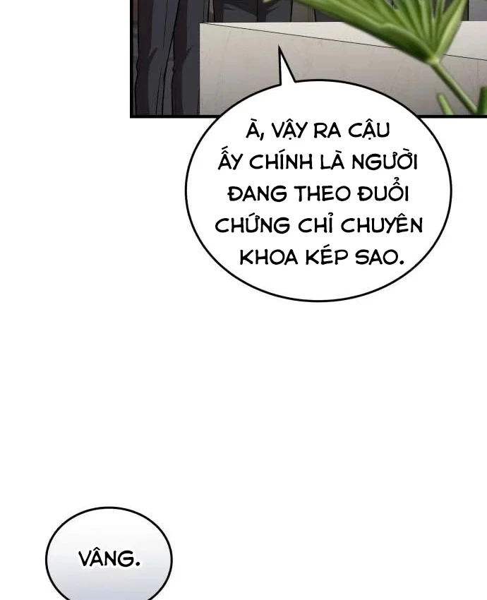 Bác sĩ hồi quy chỉ muốn sống yên bình Chapter 60 - 56