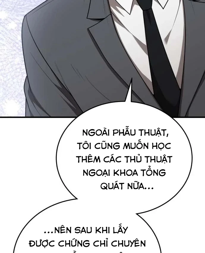 Bác sĩ hồi quy chỉ muốn sống yên bình Chapter 60 - 58