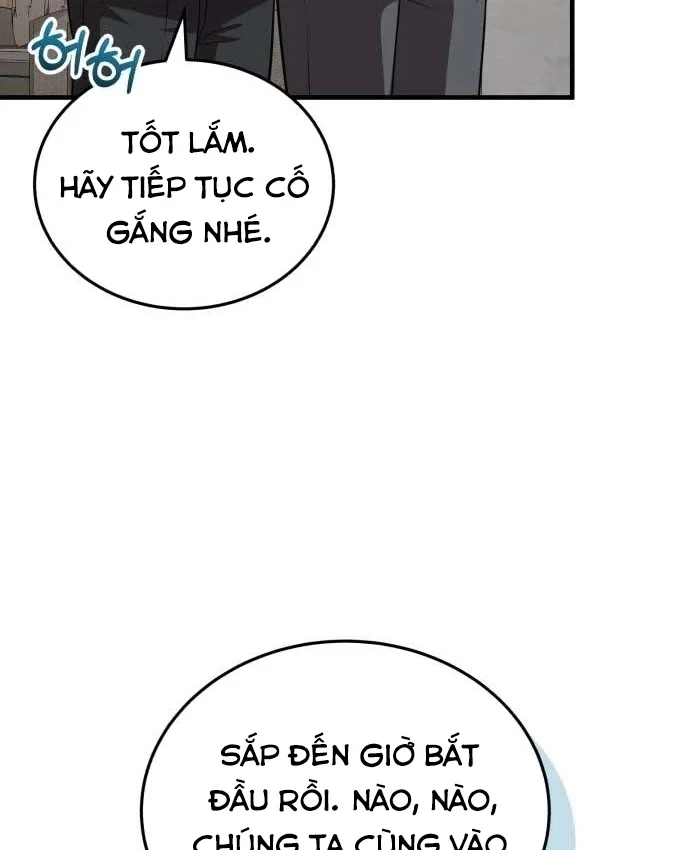 Bác sĩ hồi quy chỉ muốn sống yên bình Chapter 60 - 61