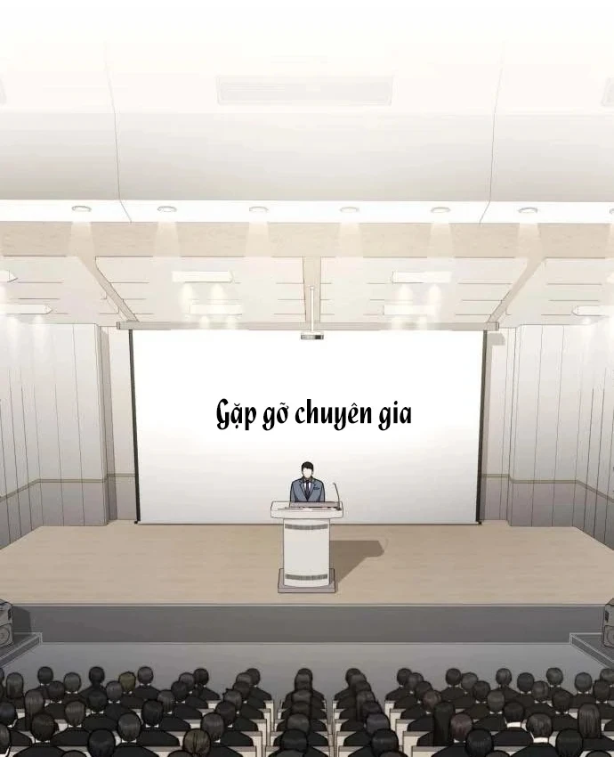 Bác sĩ hồi quy chỉ muốn sống yên bình Chapter 60 - 63