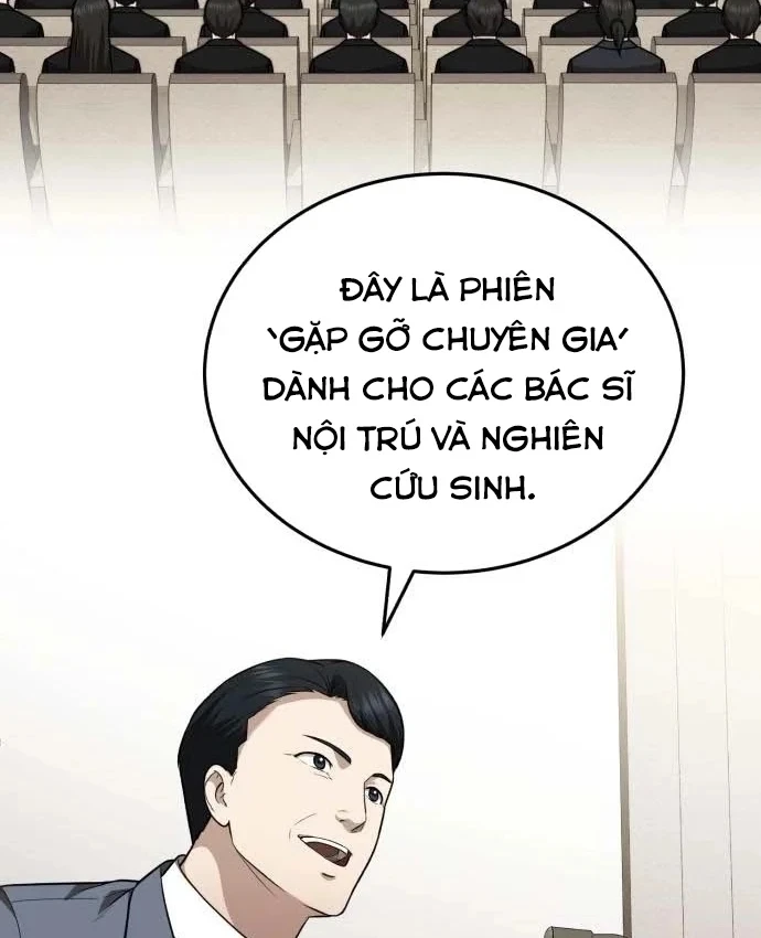 Bác sĩ hồi quy chỉ muốn sống yên bình Chapter 60 - 64