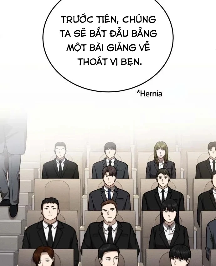 Bác sĩ hồi quy chỉ muốn sống yên bình Chapter 60 - 66