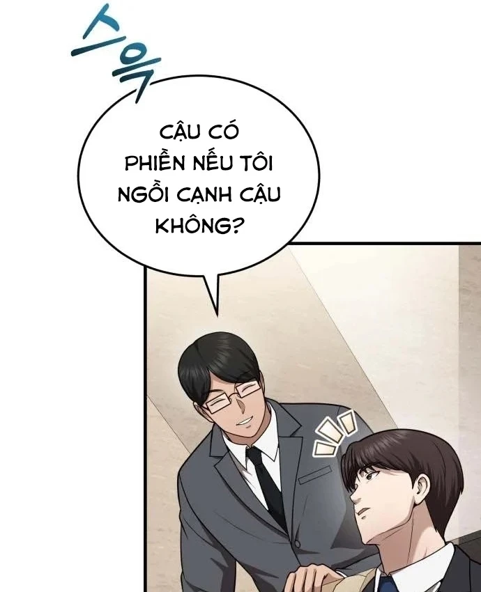 Bác sĩ hồi quy chỉ muốn sống yên bình Chapter 60 - 68