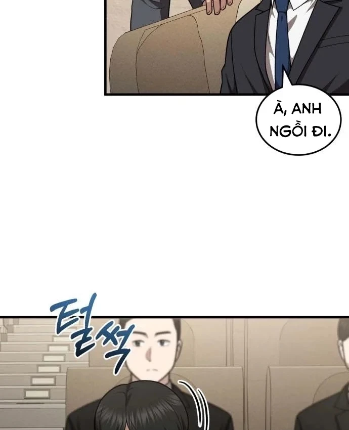 Bác sĩ hồi quy chỉ muốn sống yên bình Chapter 60 - 69