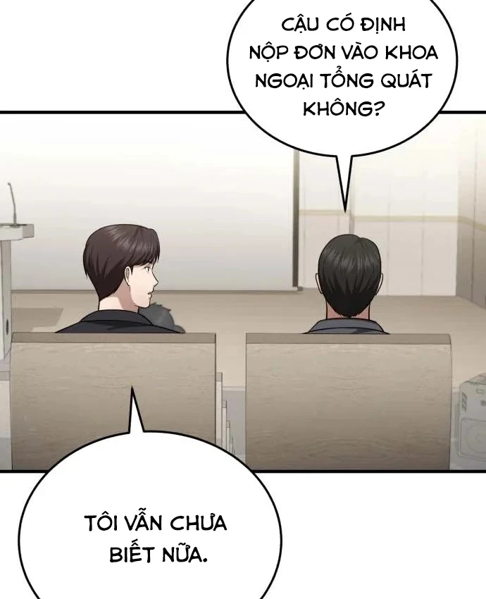 Bác sĩ hồi quy chỉ muốn sống yên bình Chapter 60 - 71