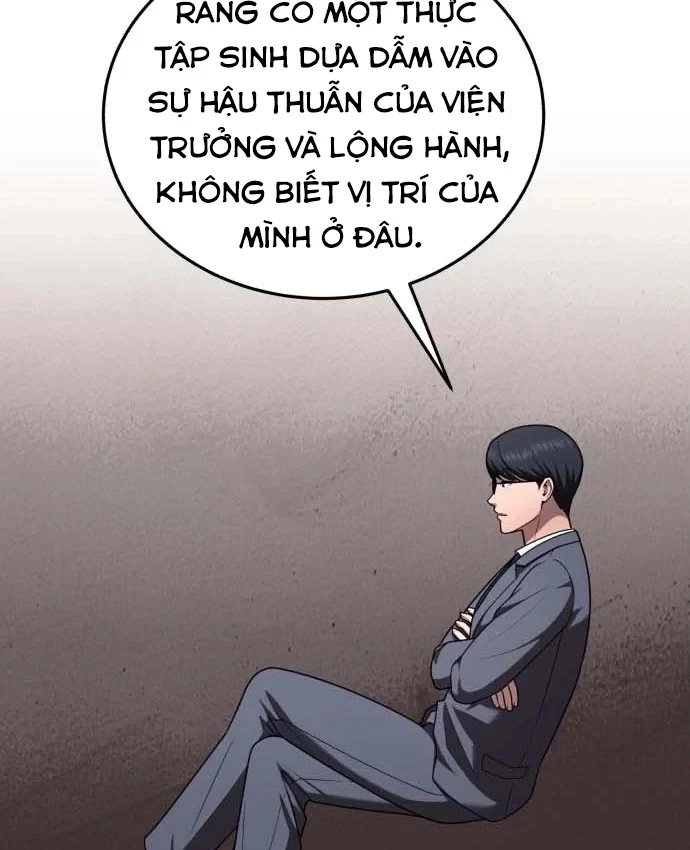 Bác sĩ hồi quy chỉ muốn sống yên bình Chapter 60 - 76