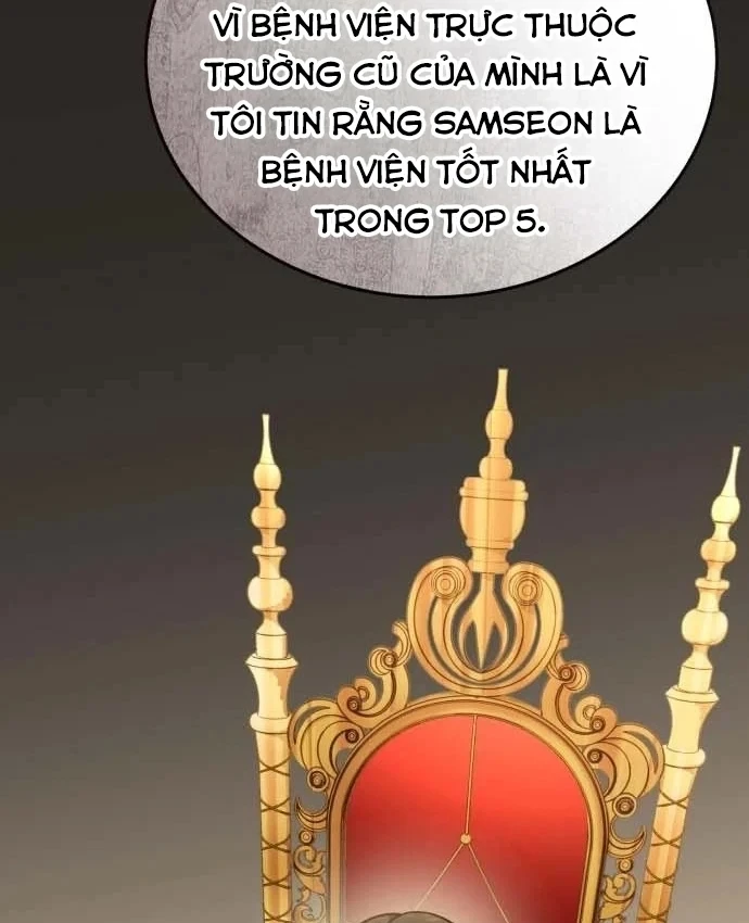 Bác sĩ hồi quy chỉ muốn sống yên bình Chapter 60 - 79