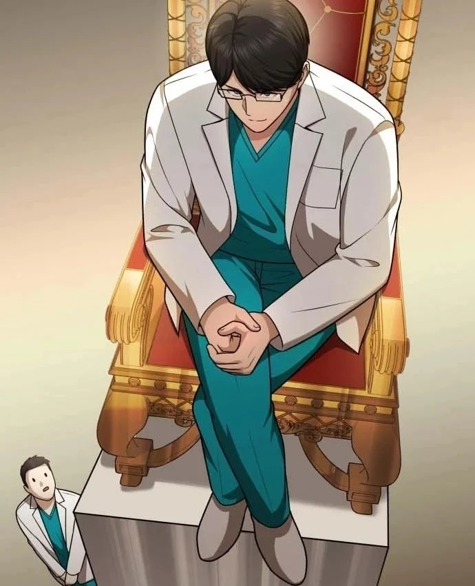 Bác sĩ hồi quy chỉ muốn sống yên bình Chapter 60 - 80