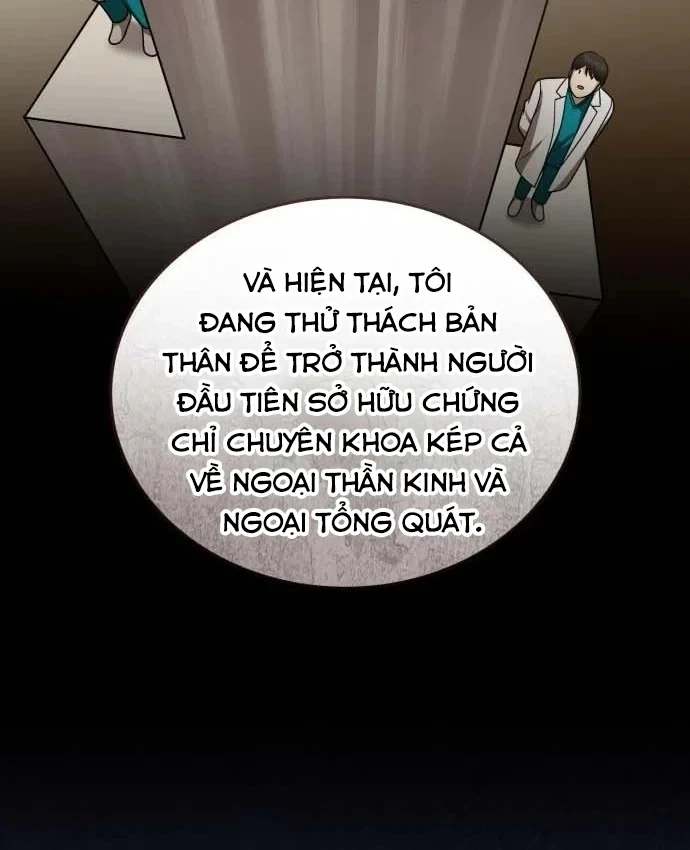 Bác sĩ hồi quy chỉ muốn sống yên bình Chapter 60 - 81
