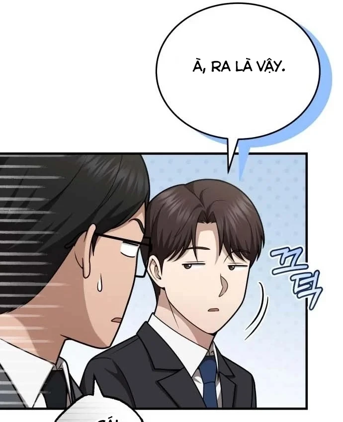 Bác sĩ hồi quy chỉ muốn sống yên bình Chapter 60 - 86