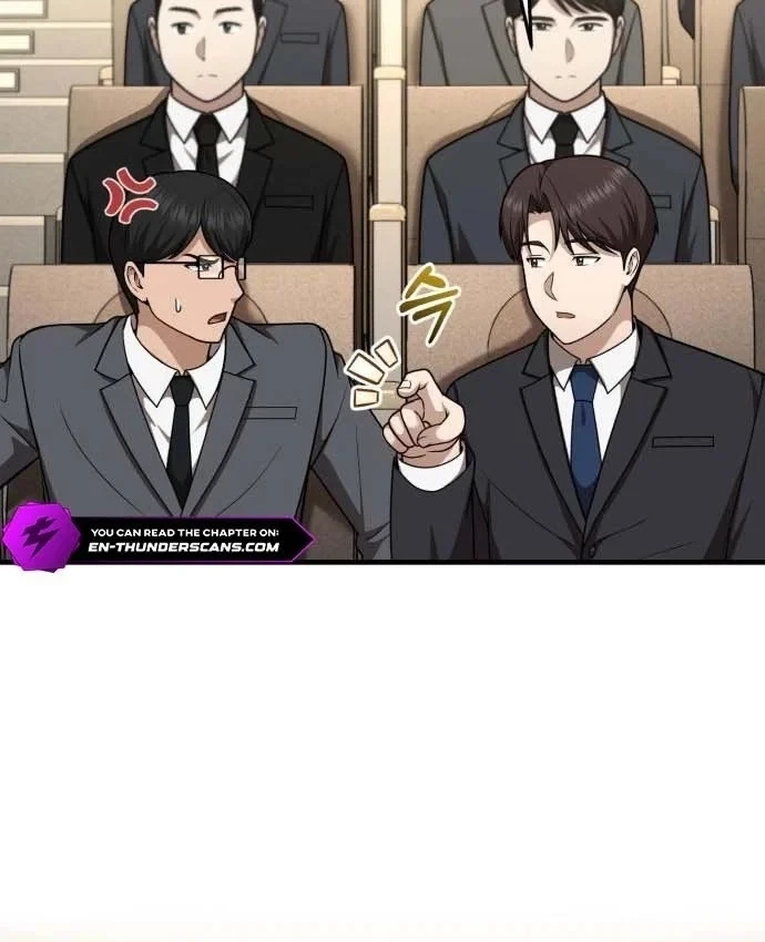 Bác sĩ hồi quy chỉ muốn sống yên bình Chapter 60 - 88